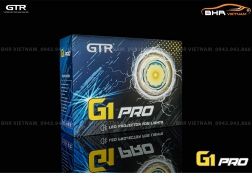 Bi gầm Led GTR G1 Pro  